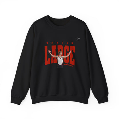 Bryson Large Crewneck