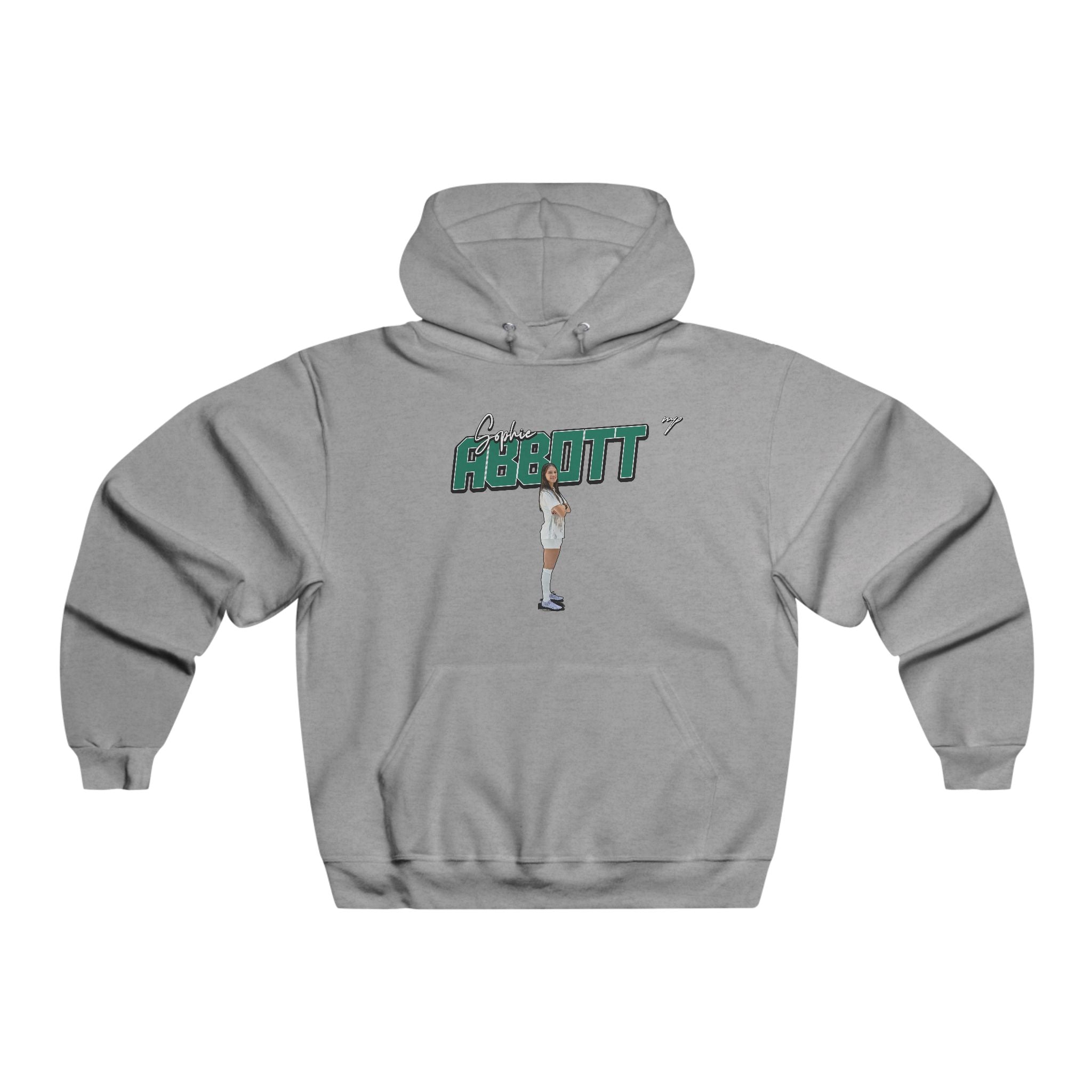 Sophie Abbott Vintage Hoodie