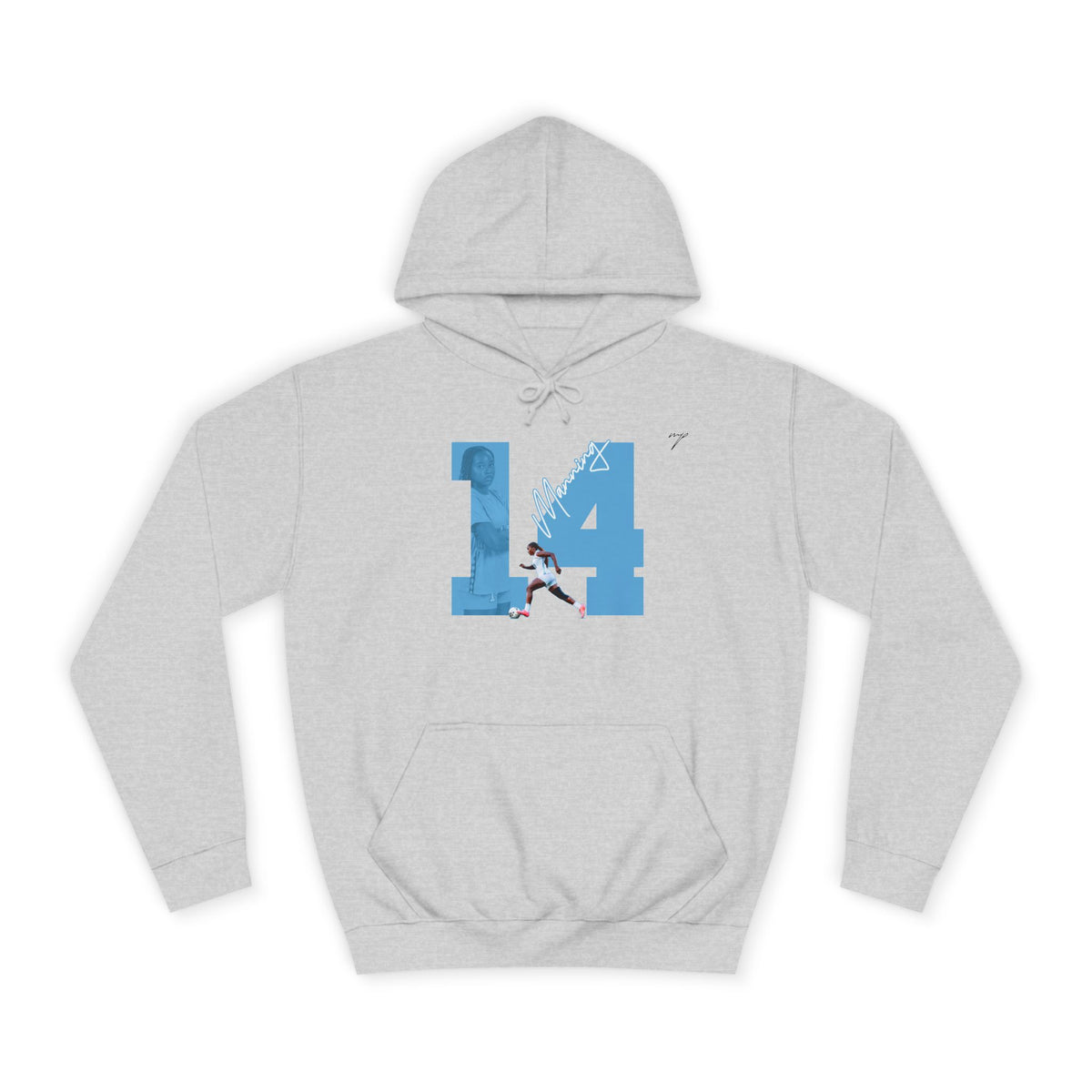 Amari Manning Hoodie