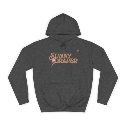 Sunny Draper Hoodie