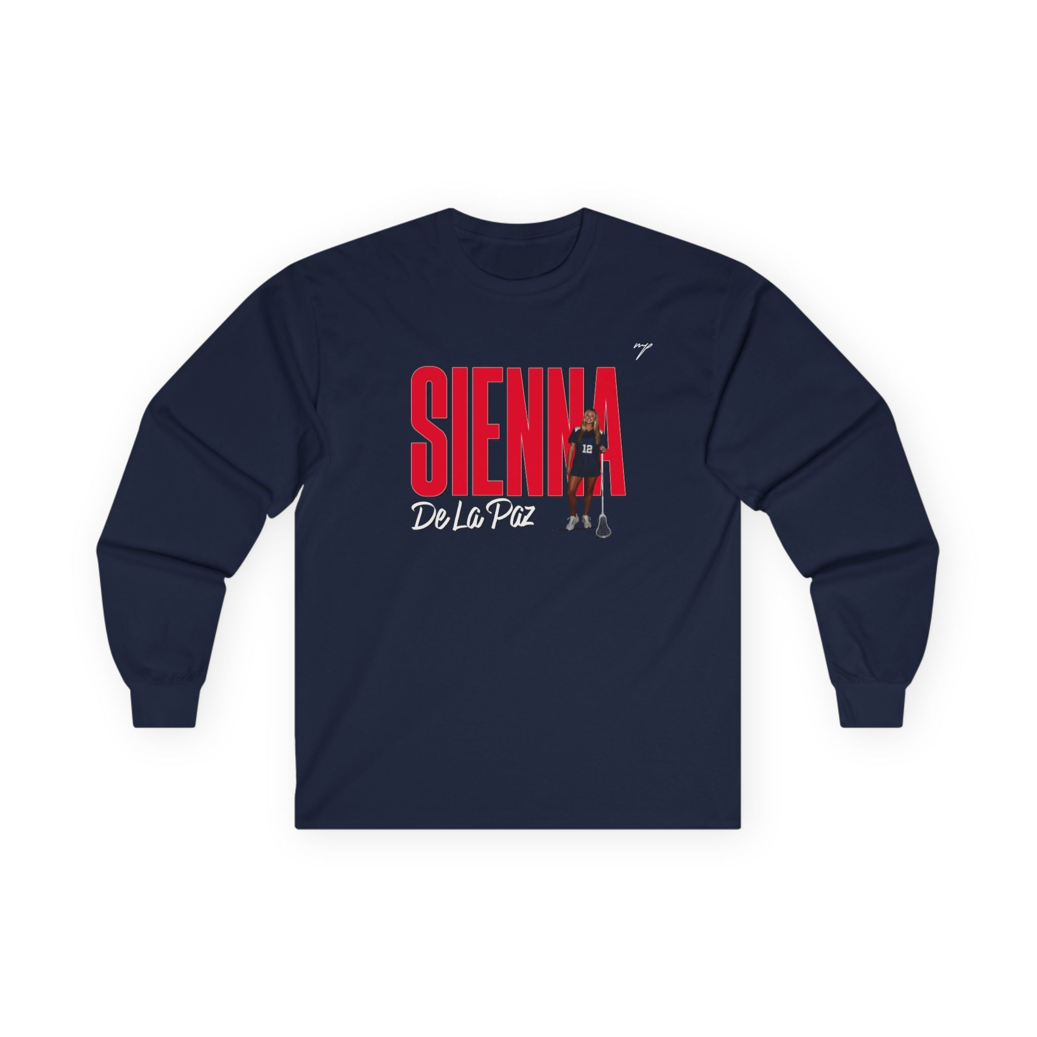 Sienna de la Paz Long Sleeve