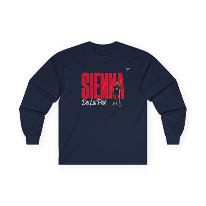 Sienna de la Paz Long Sleeve