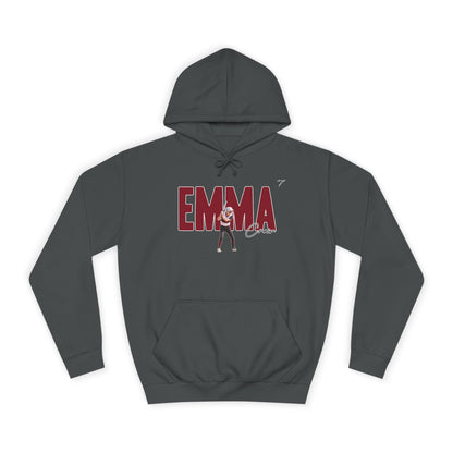 Emma Crow Hoodie