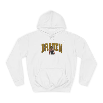 Braden Crawford Hoodie