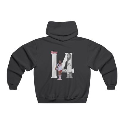 Lauren Henry Vintage Hoodie