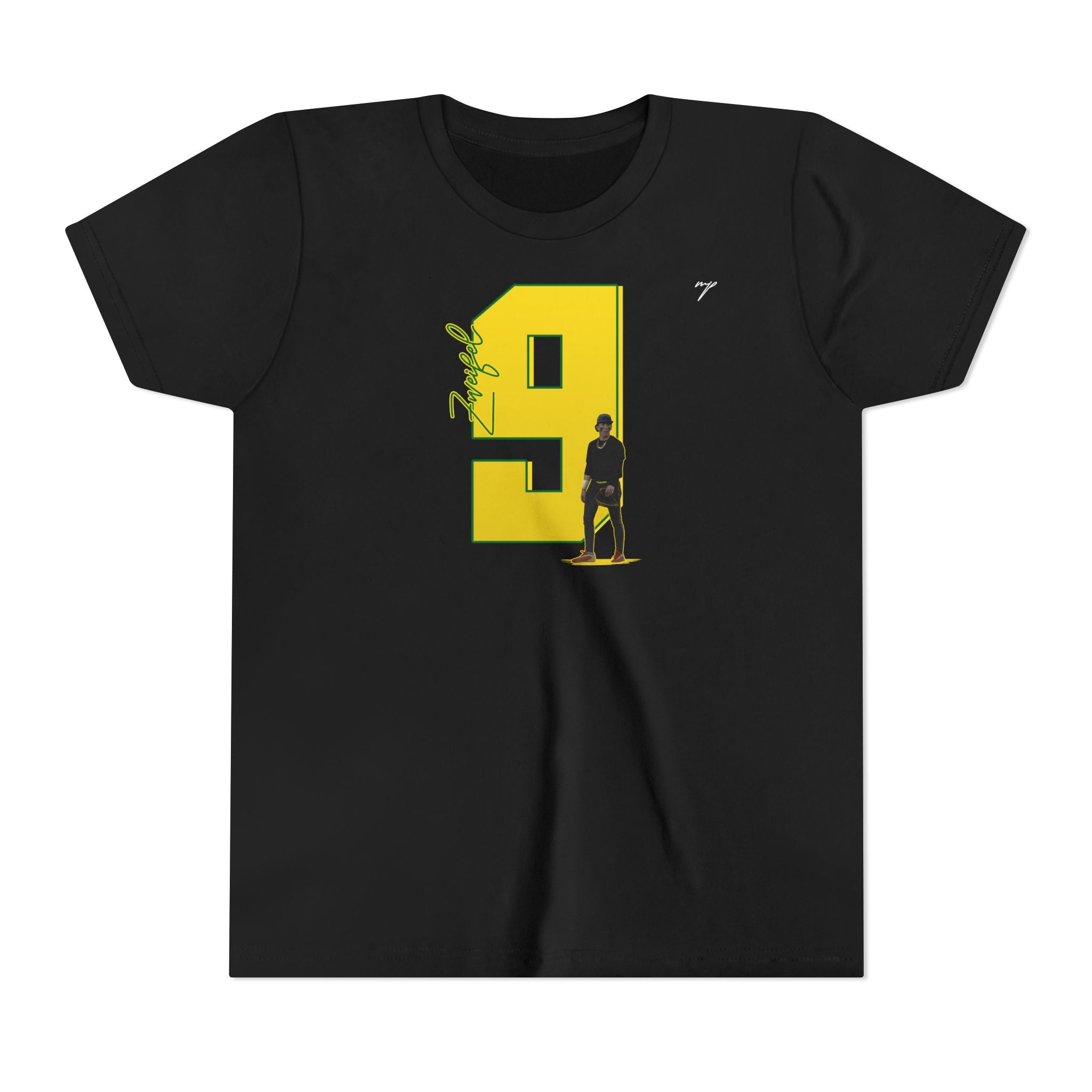 Wrigley Zweifel YOUTH Graphic Tee