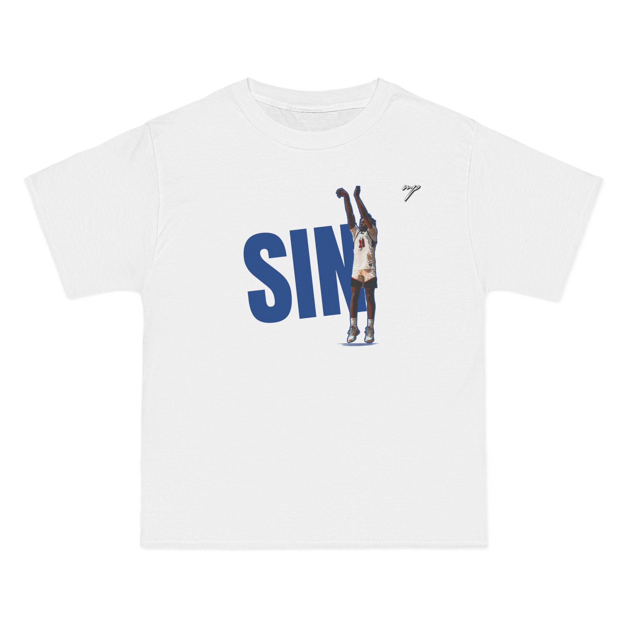 Sincere Rasul Vintage Tee