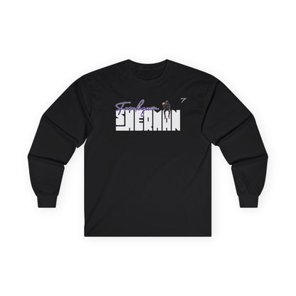 Frankquon Sherman Long Sleeve
