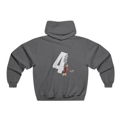 Ella Lewis Vintage Hoodie