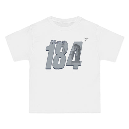 Lucas Mercurio Vintage Tee