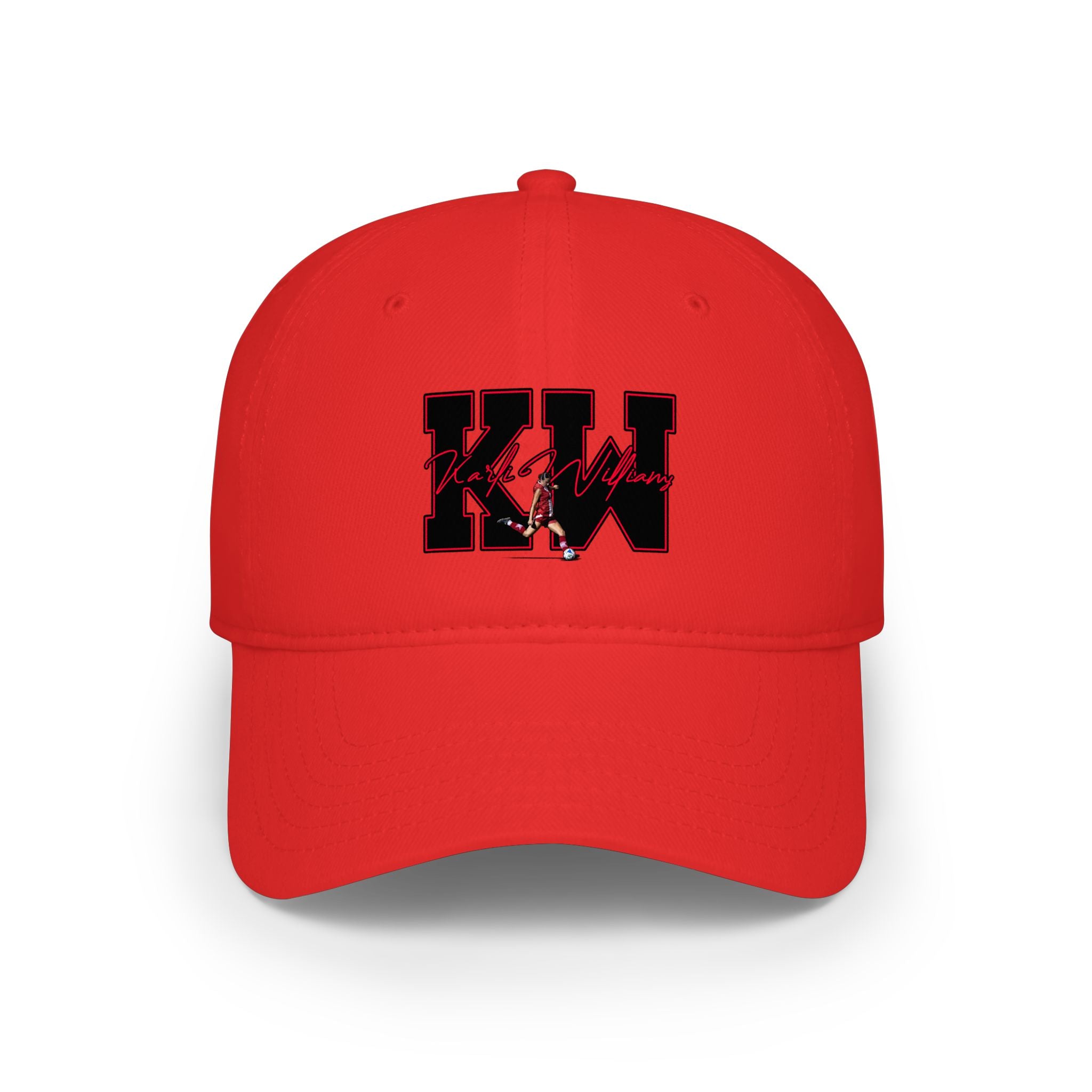 Karli Williams Hat