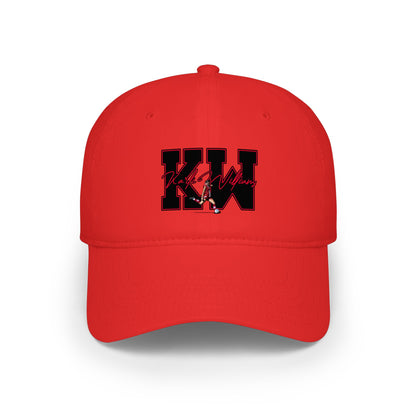 Karli Williams Hat