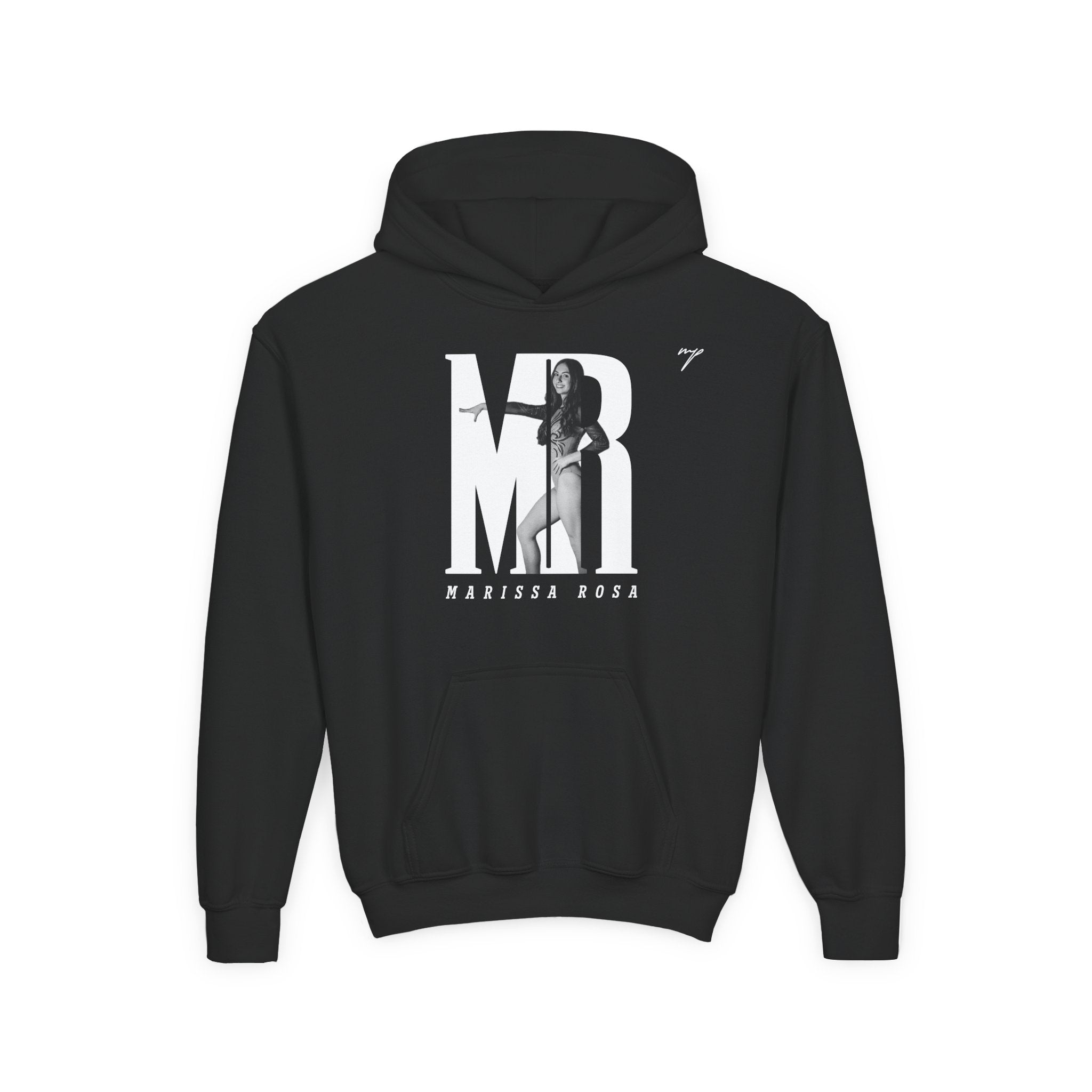 Marissa Rosa YOUTH Hoodie