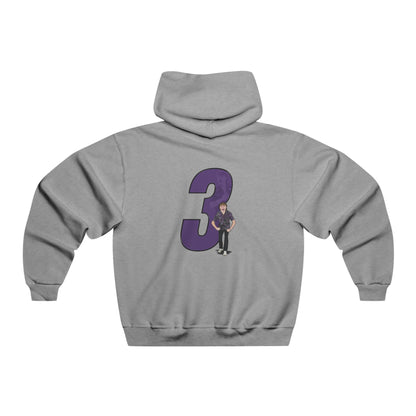 Macallan Gagne Vintage Hoodie