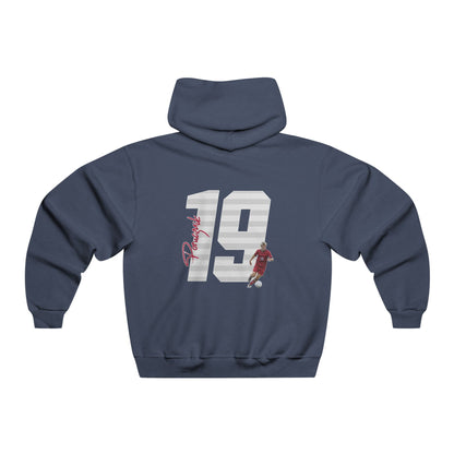 Andrew Porucznik Vintage Hoodie