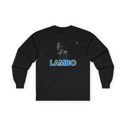 Aliyah Lambo Long Sleeve Tee