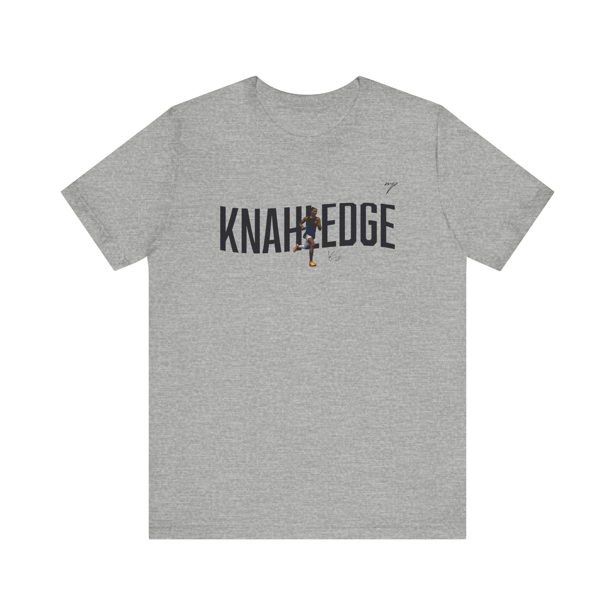 Knahledge Reynolds Graphic Tee