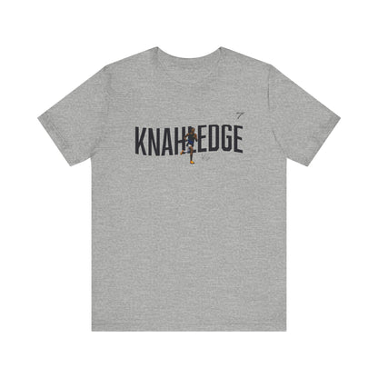 Knahledge Reynolds Graphic Tee