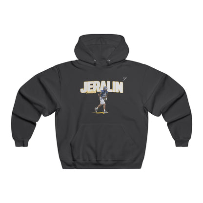 Jeralin Craddock Vintage Hoodie