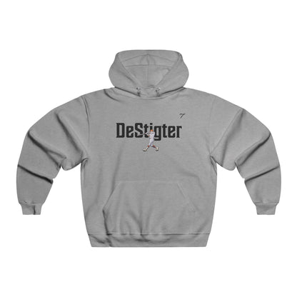 Joe DeStigter Vintage Hoodie