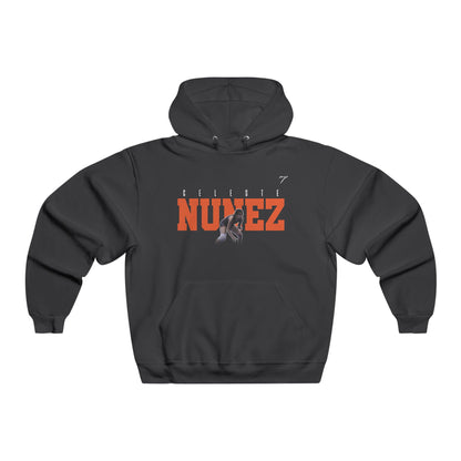 Celeste Nunez Vintage Hoodie