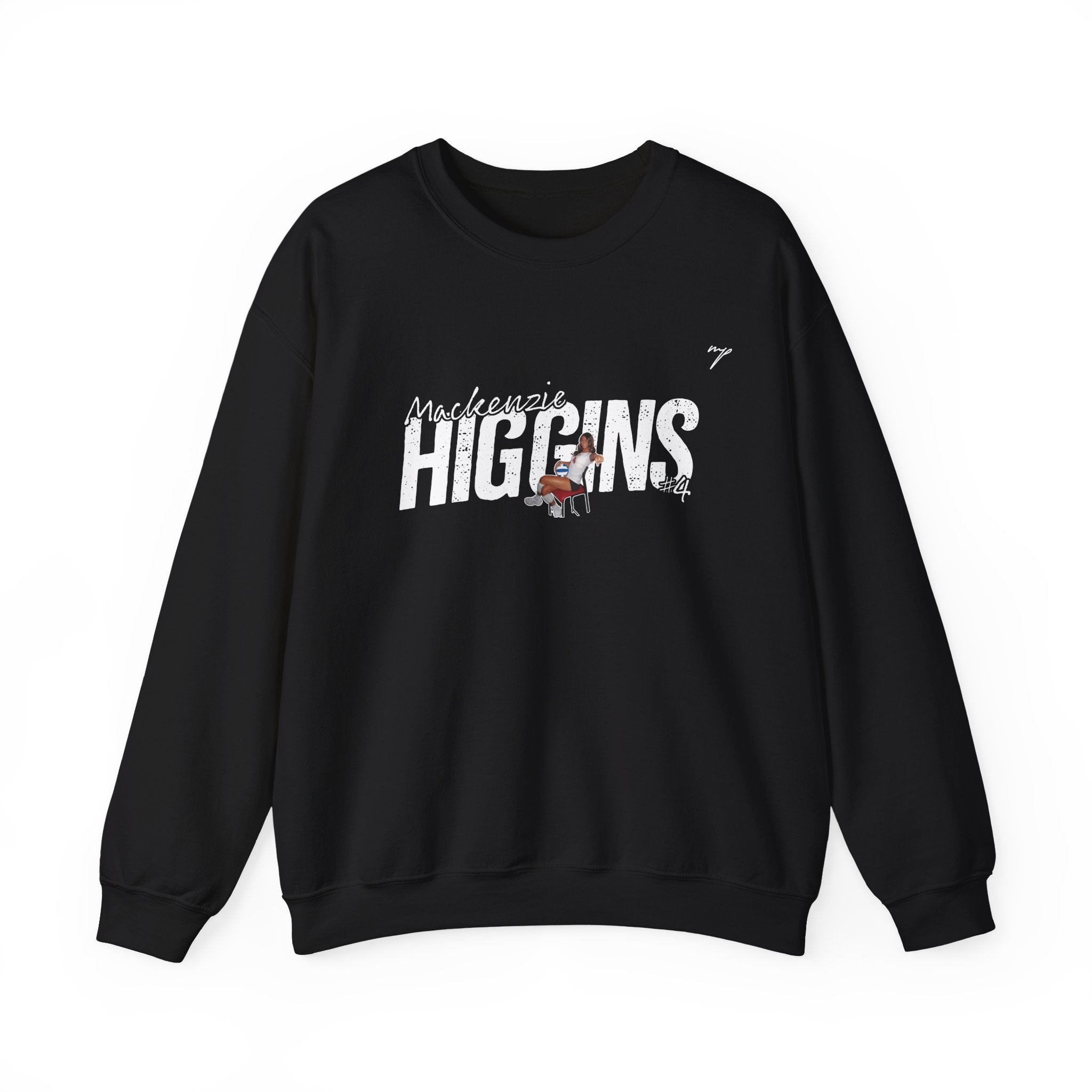 Mackenzie Higgins Crewneck