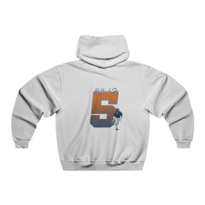 John Maldonado JR Vintage Hoodie