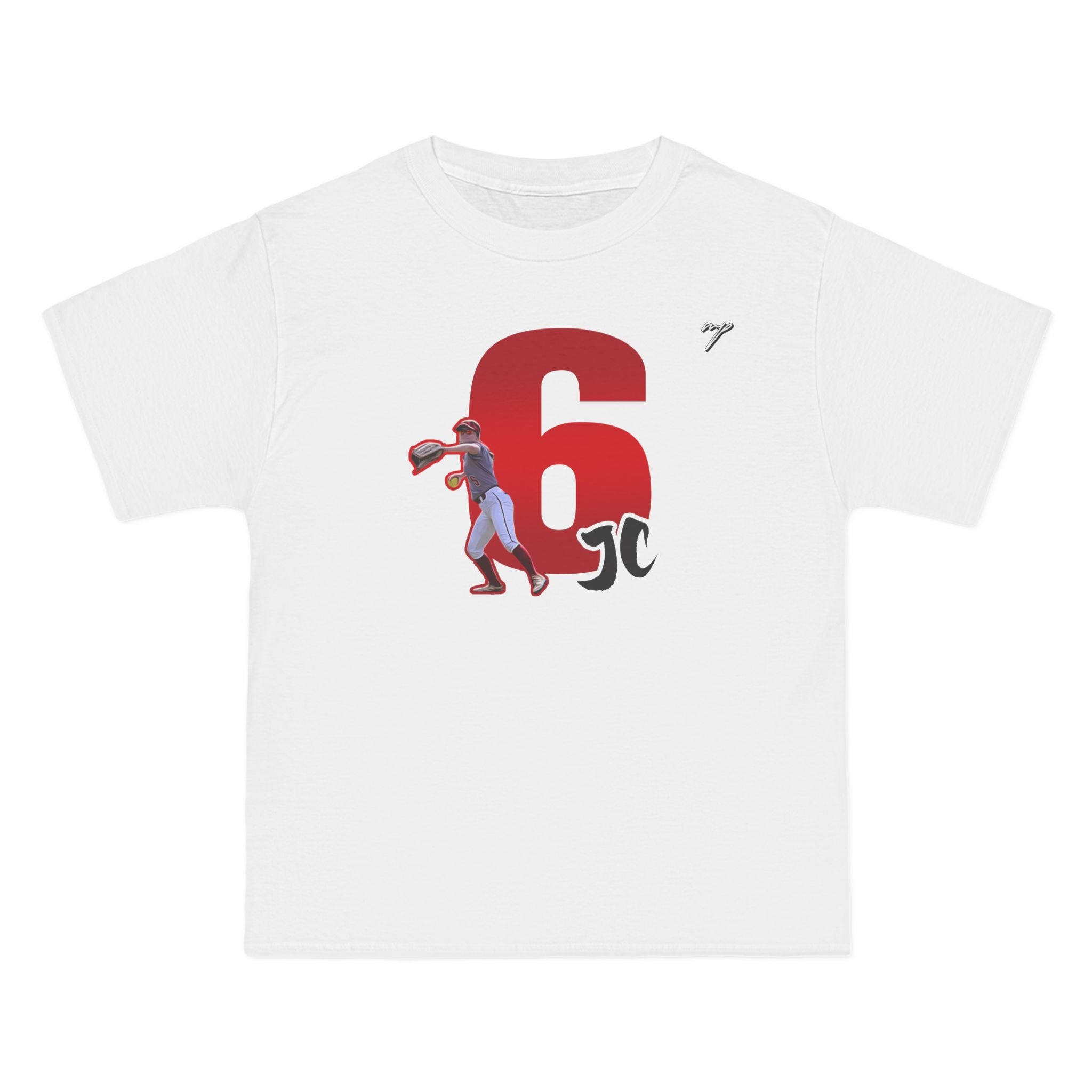 Jaselyn Couch Vintage Tee