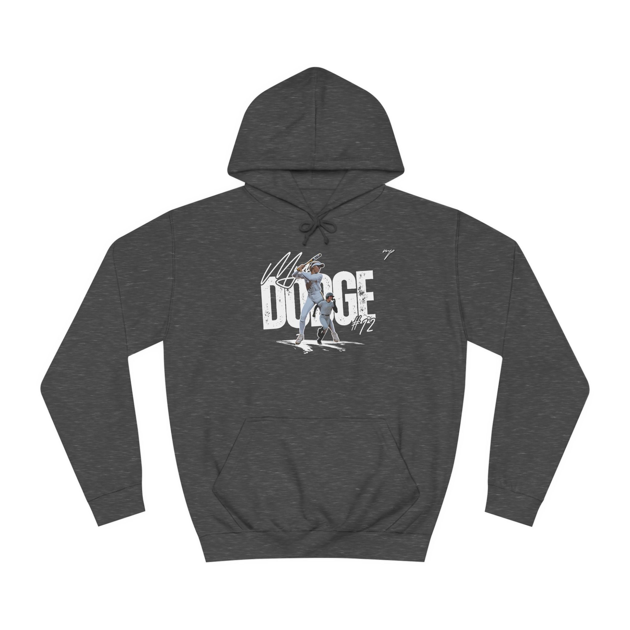 Mya Dodge Hoodie