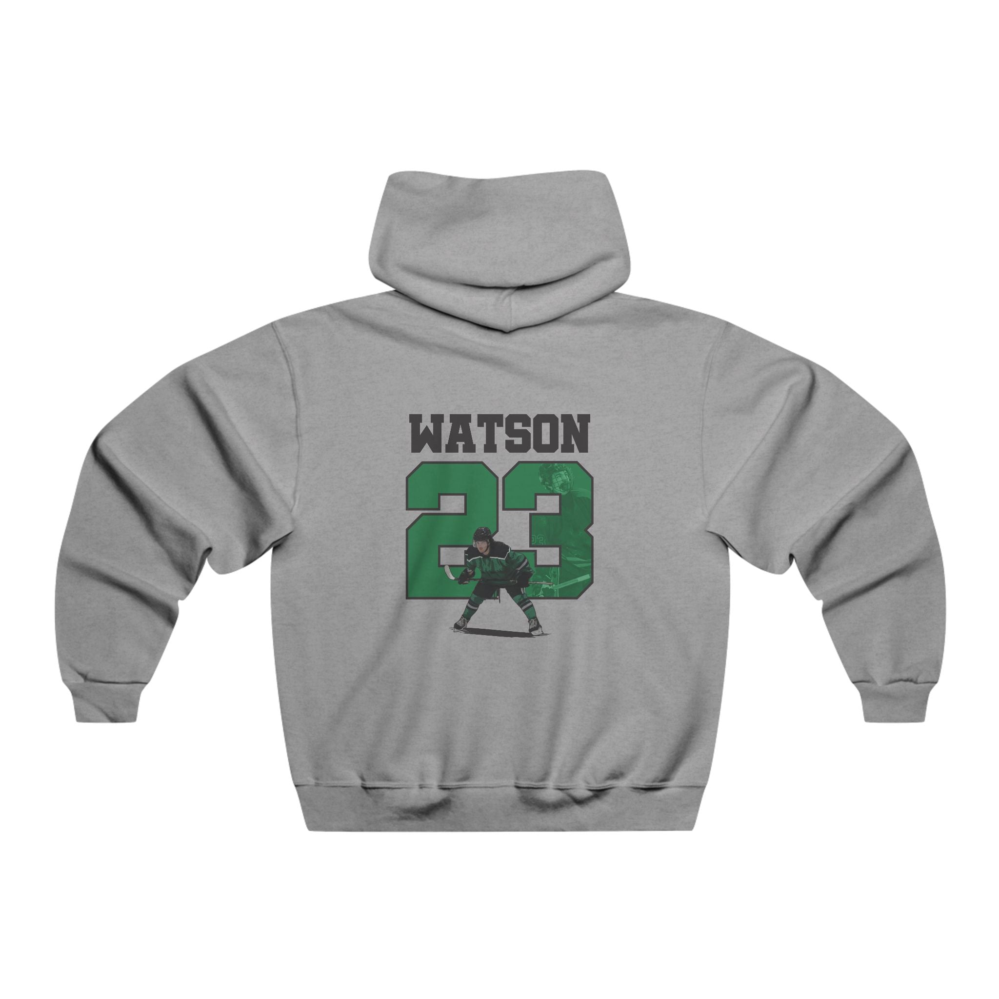 Rocco Watson Vintage Hoodie