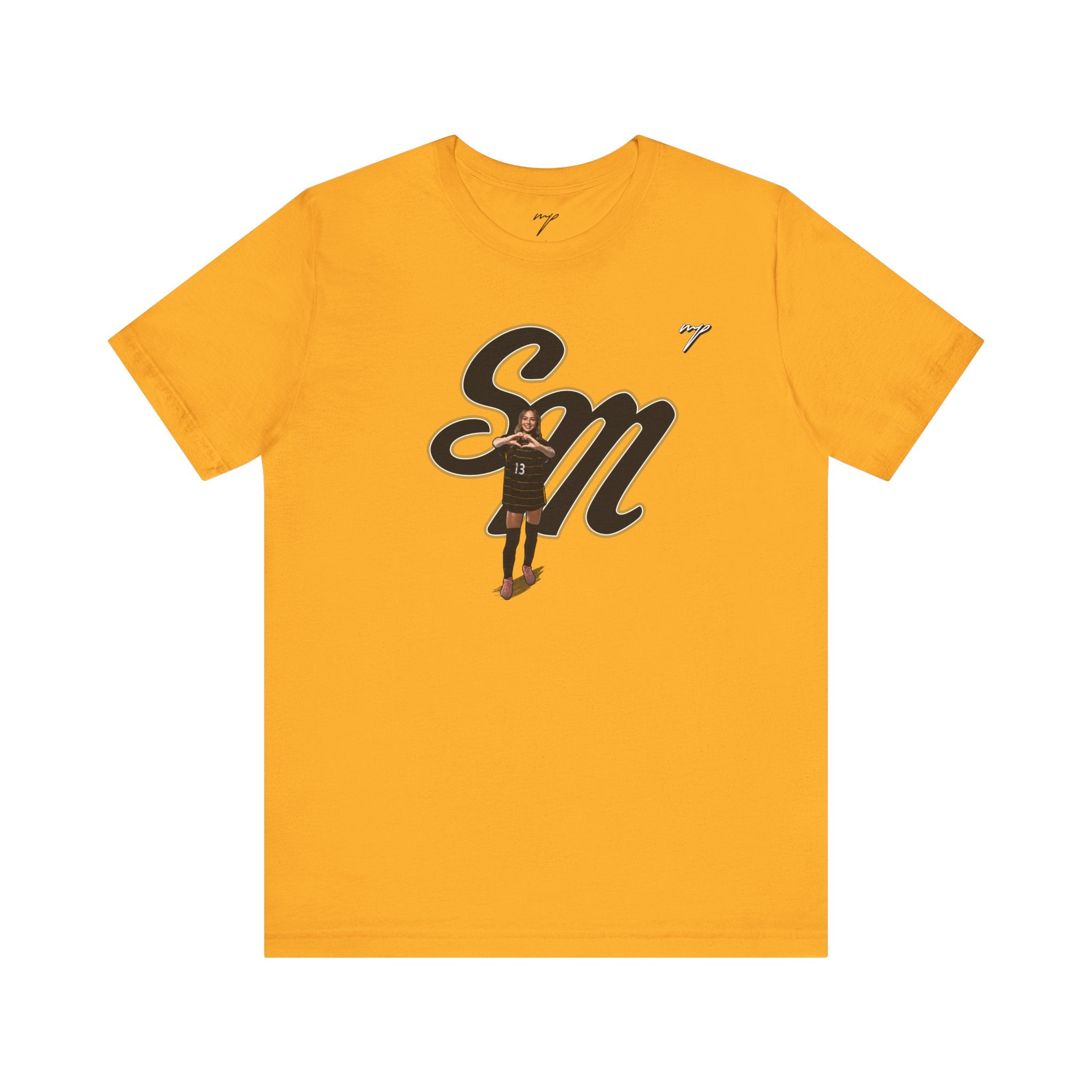 Sophia Mayne Graphic Tee