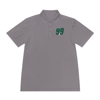 Gabriel Valeros Polo