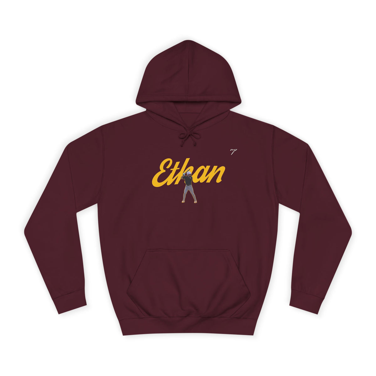 Ethan Hunt Hoodie
