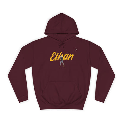Ethan Hunt Hoodie