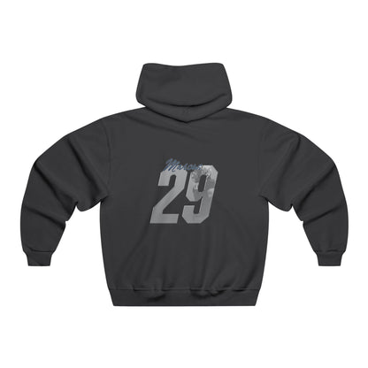 Kevin Marcus Vintage Hoodie