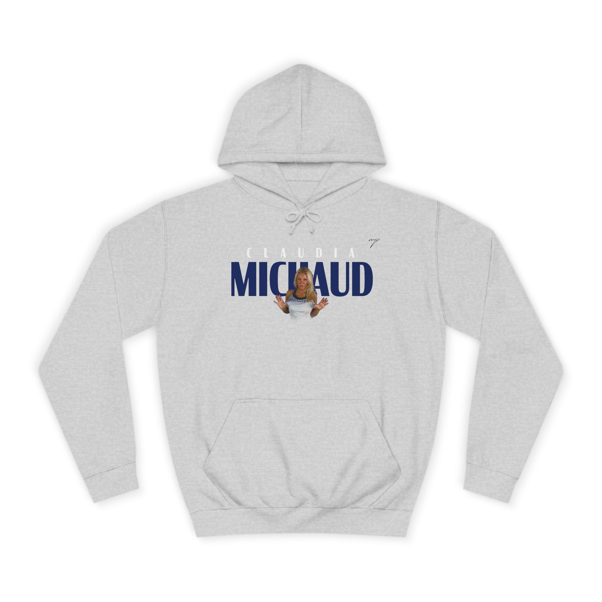 Claudia Michaud Hoodie