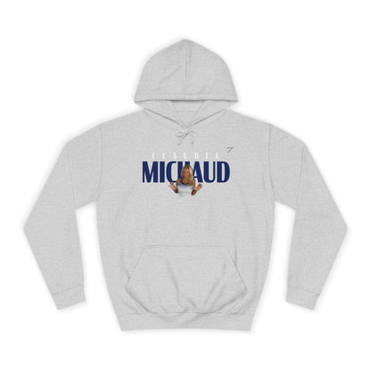 Claudia Michaud Hoodie