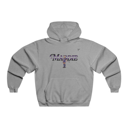 Maddie Allen Vintage Hoodie