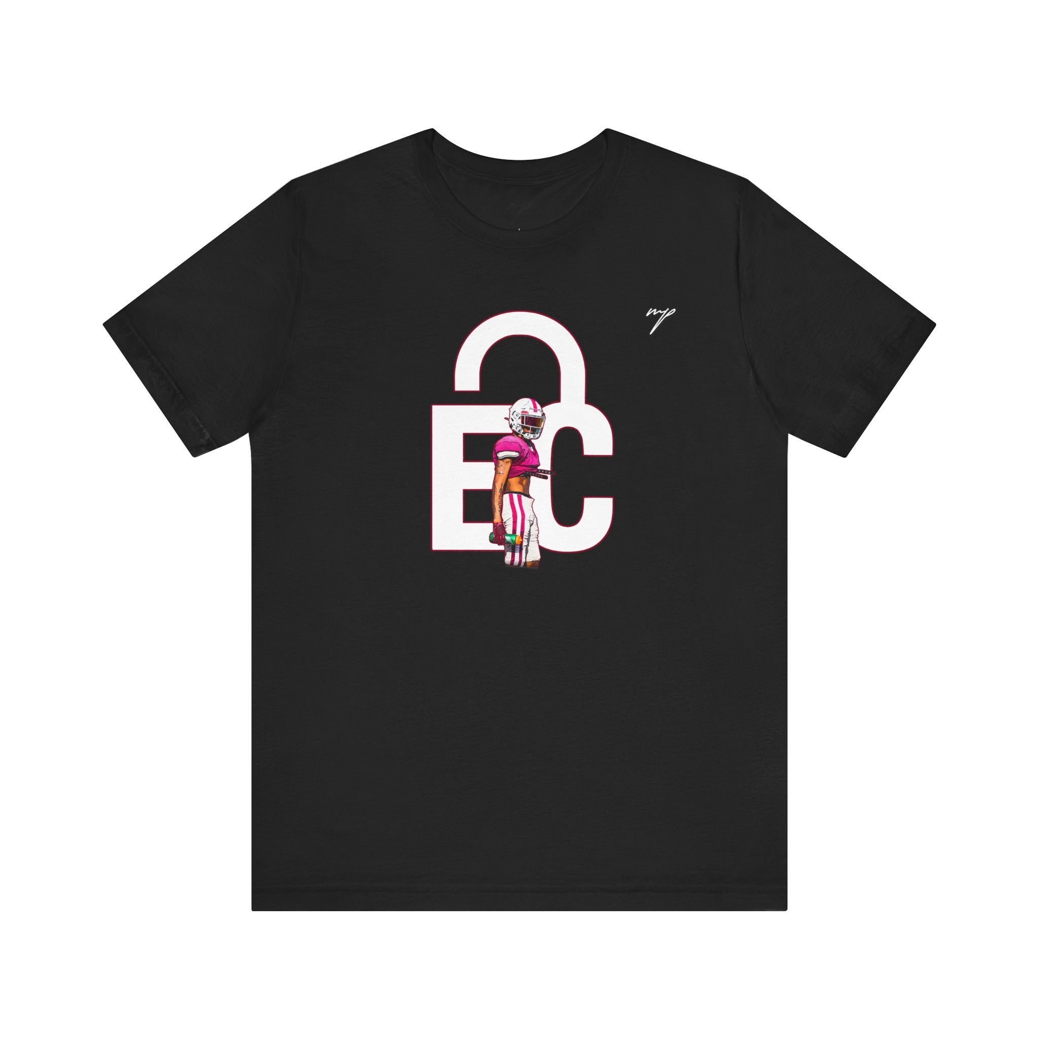 Elijah Copes Graphic Tee