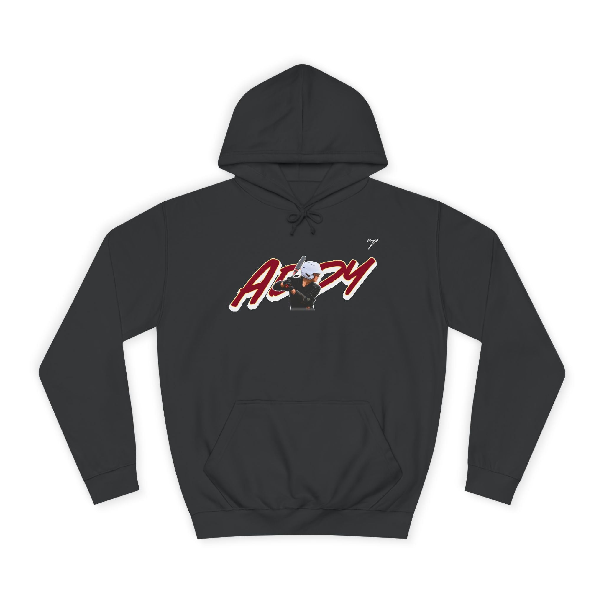 Addy Hobza Hoodie