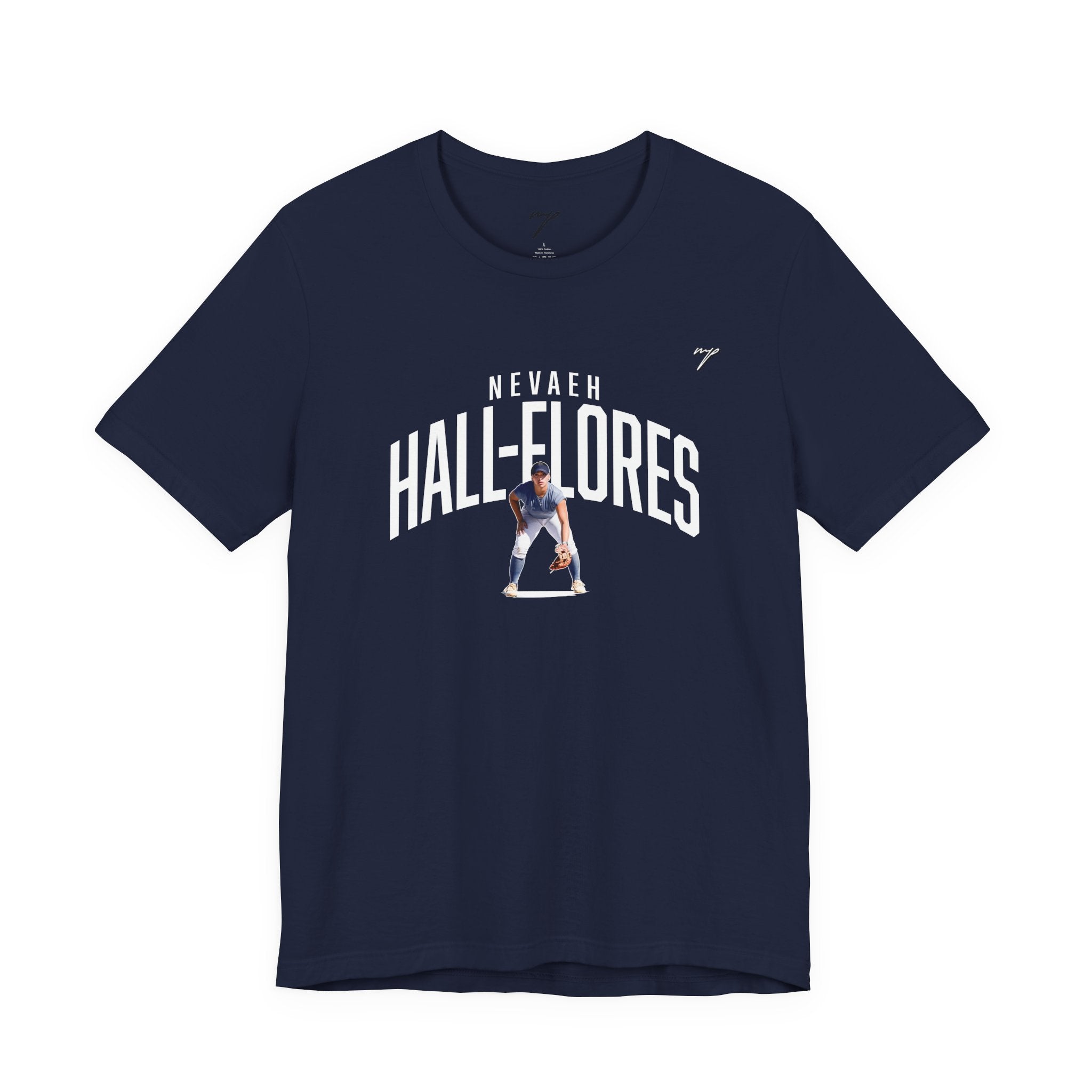 Nevaeh Hall-Flores Graphic Tee