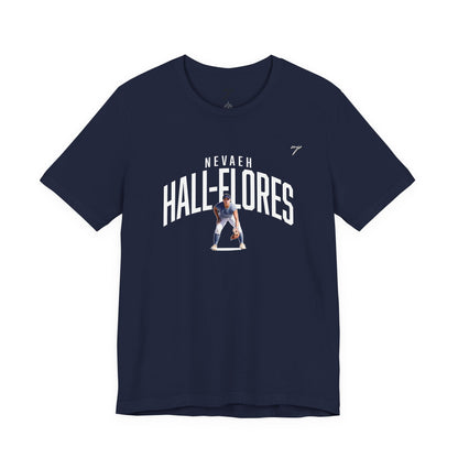 Nevaeh Hall-Flores Graphic Tee