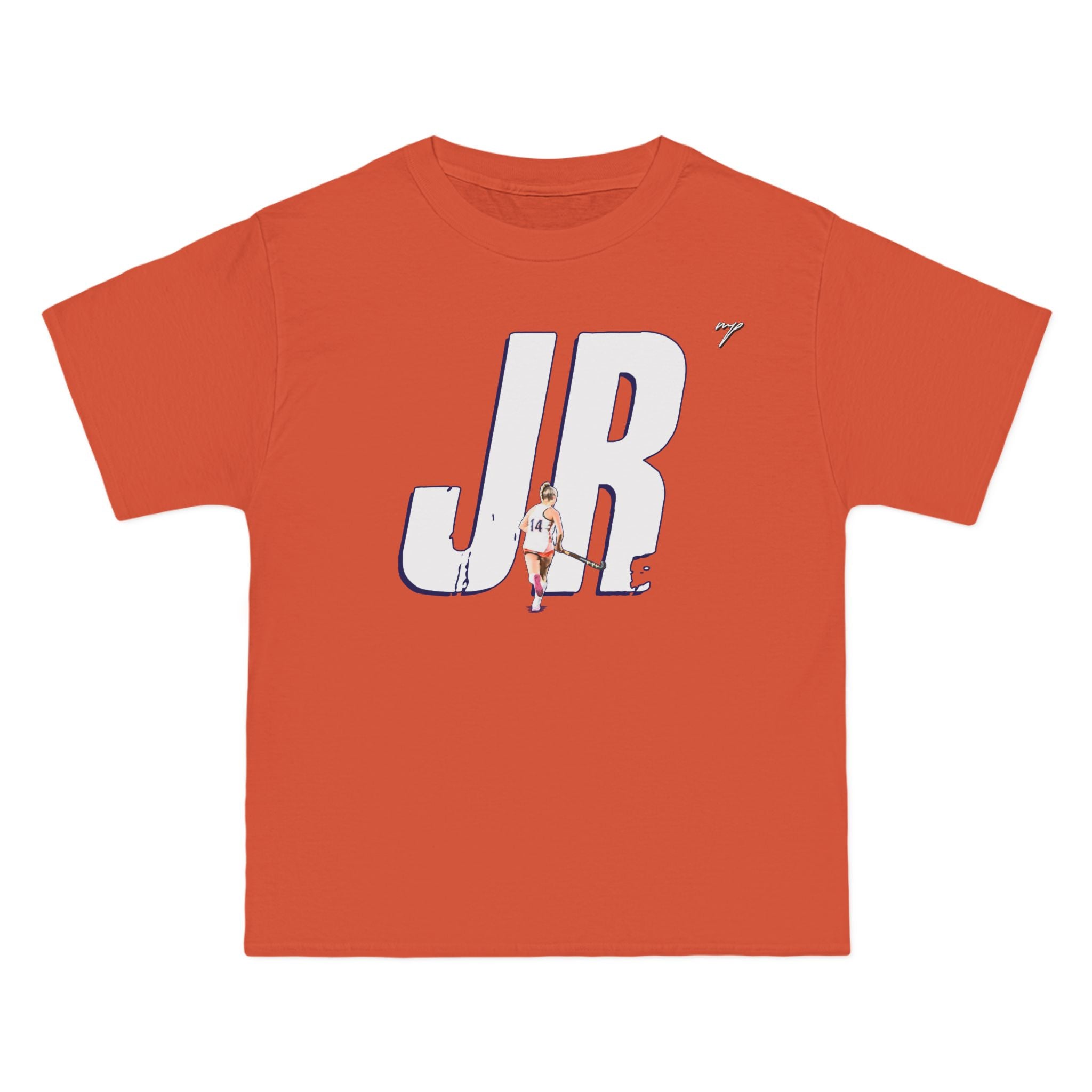 Jane Razza Vintage Tee