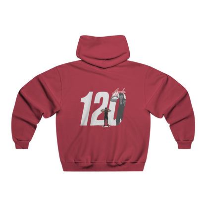 Devin Ayala Vintage Hoodie
