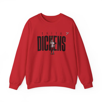 Caleb Dickens Crewneck