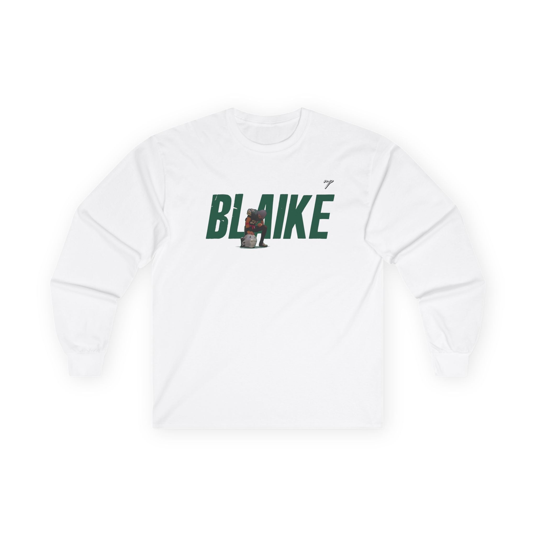 Blaike Adams Long Sleeve Tee