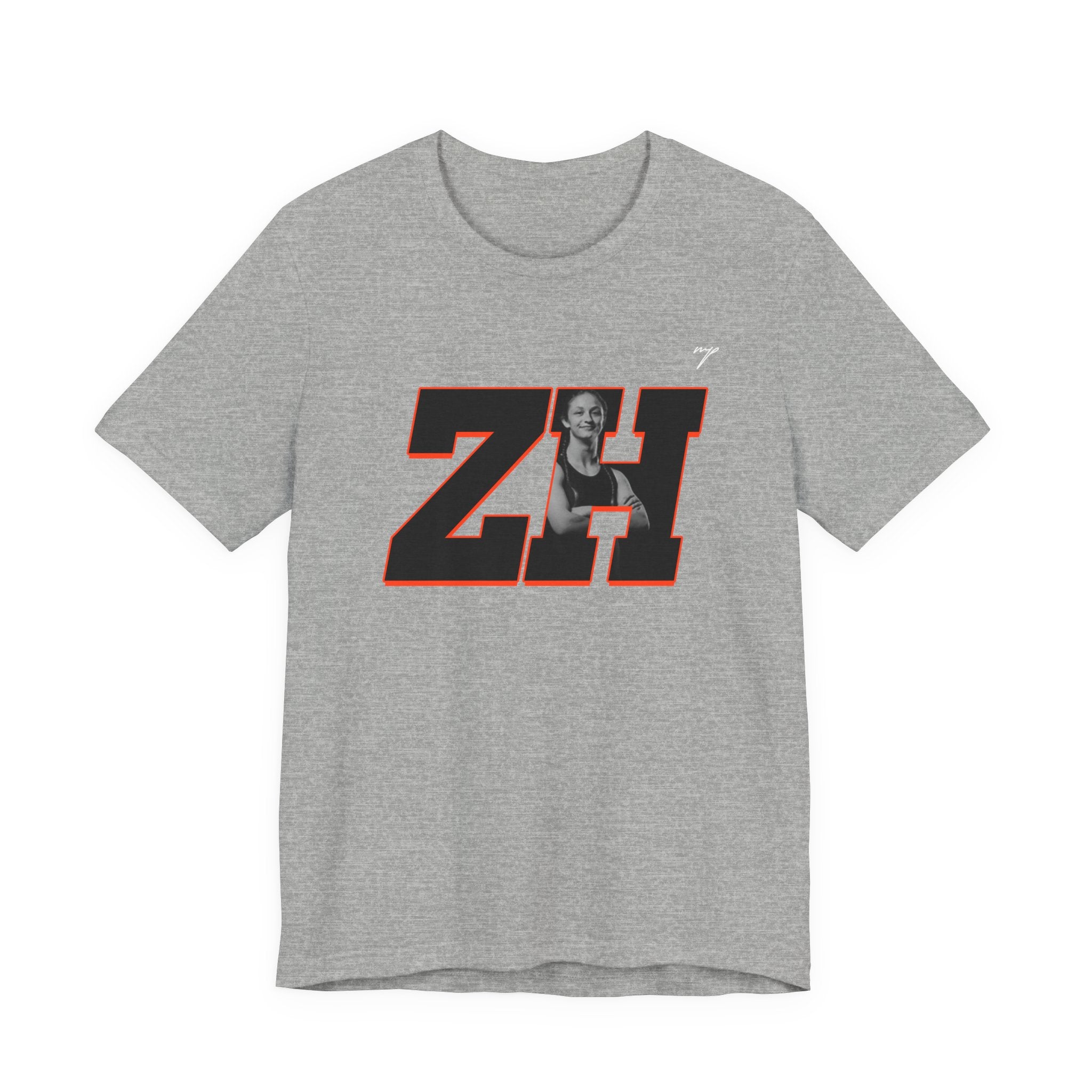 Zoey Haney Graphic Tee