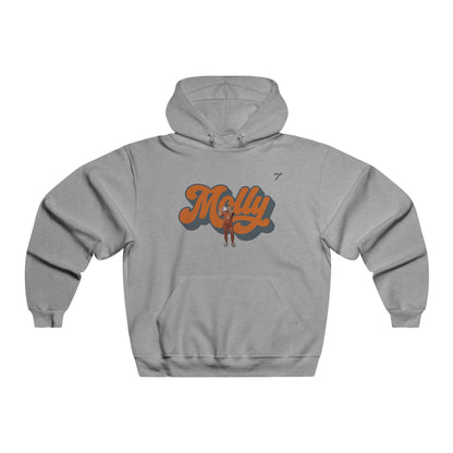 Molly MacMillan Vintage Hoodie
