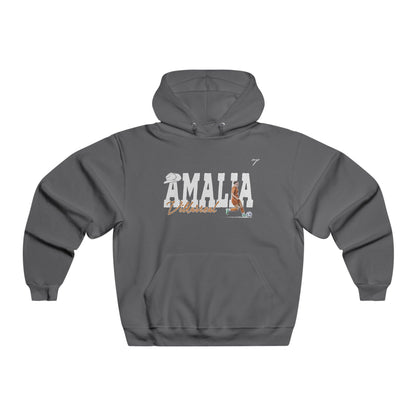 Amalia Villarreal Vintage Hoodie