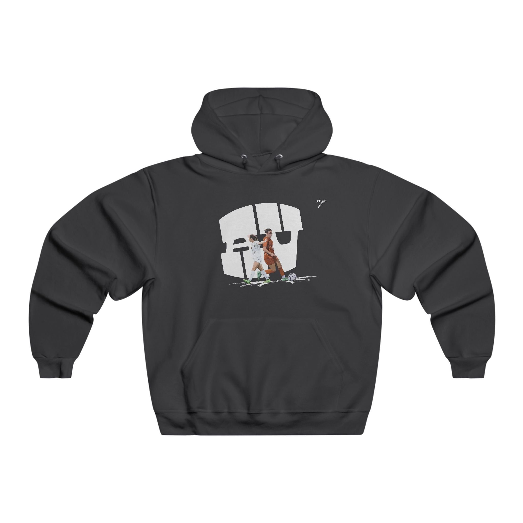 Amalia Villarreal Vintage Hoodie
